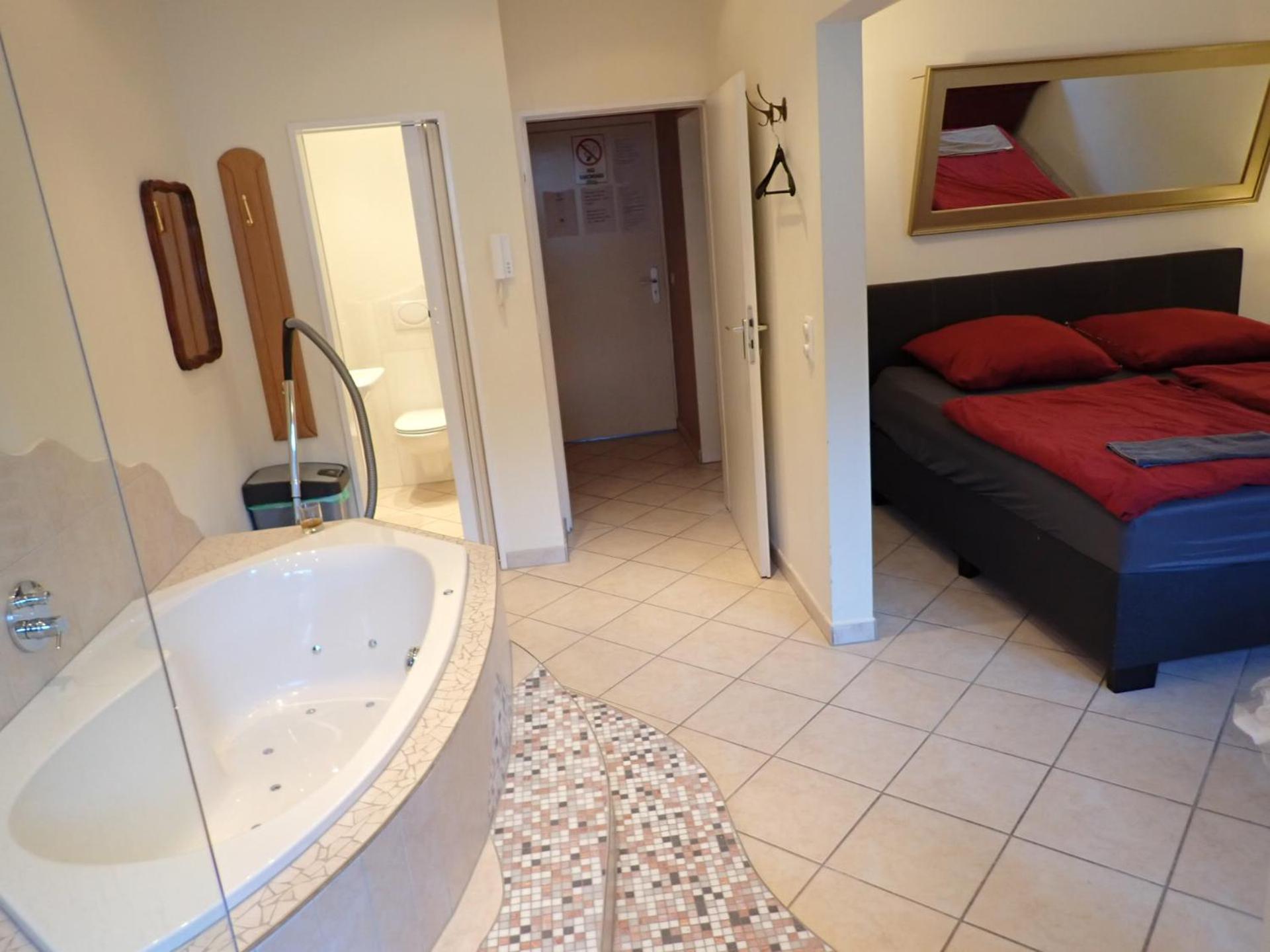 Studio 46 Qm In Domnaehe Κολωνία Εξωτερικό φωτογραφία