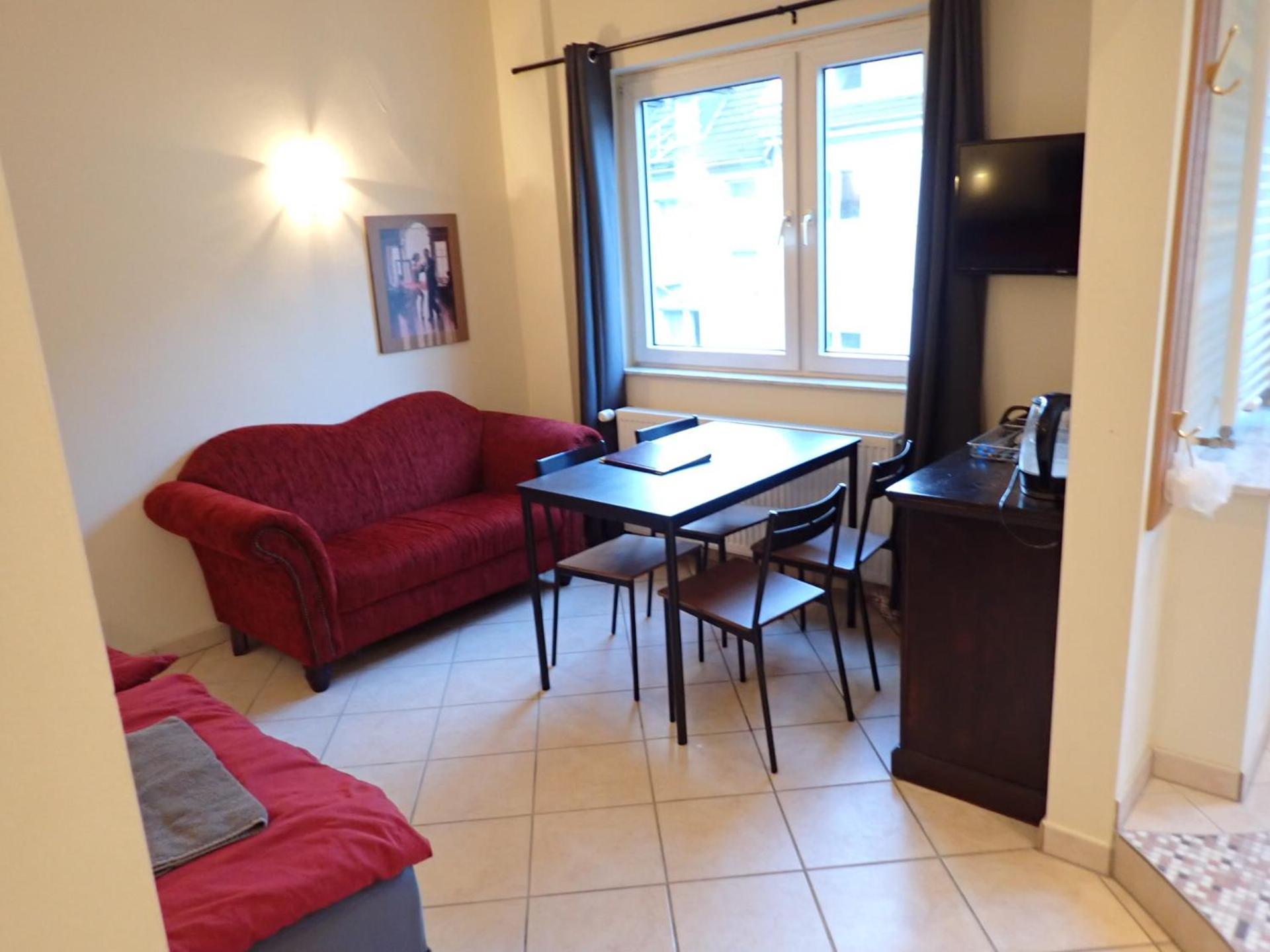 Studio 46 Qm In Domnaehe Κολωνία Εξωτερικό φωτογραφία